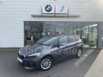 (f45) generation2 active tourer 216d lounge dkg7