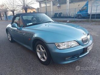 bmw z3
