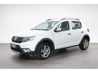 dacia sandero stepway 0.9 phase 2 tce 90