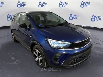 crossland 1.2 edition s&s 82cv -*