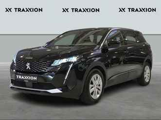 peugeot 5008 active pack 7pl 1.2i 130pk