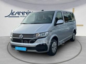 6.1 2.0 tdi 150 bmt courte dsg7 confortline