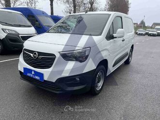 cargo 1.5d 100cv l1h1 essentia mt5