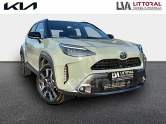 1.5 hybride 130h 2wd premiere