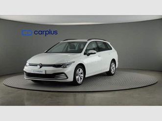 volkswagen - golf 2.0 tdi 85kw 115cv variant
