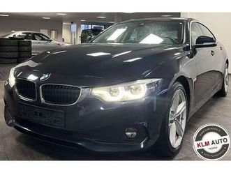 d gran coupé 190 cv automatica + garanzia