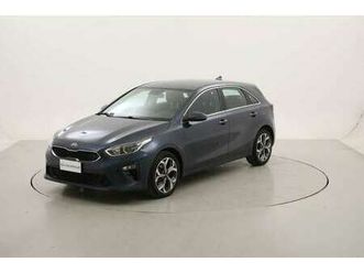 business class 1.6 diesel 116cv