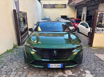 308 iii 2021 1.5 bluehdi gt pack s