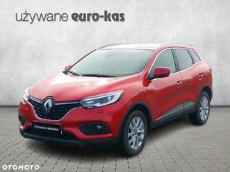 renault kadjar 1.3 tce fap easy life