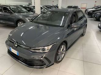 golf viii 2020 2.0 tdi r-line plus 150cv dsg