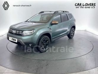 ii generation2 1.3 tce 150 4x2 sl extreme edc