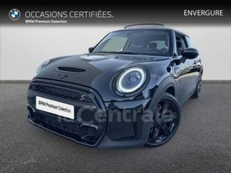 iii generation2 (f56) hatch 2.0 cooper s 178 bva7 edition camden