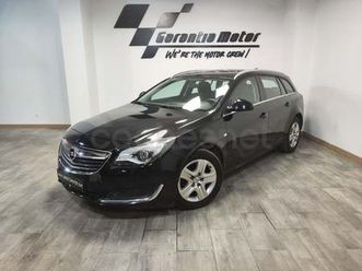 opel insignia st 1.6cdti ecotec d excellence aut