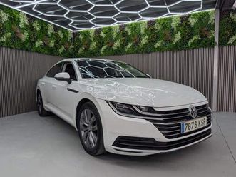 volkswagen - passat sport 2.0 tdi 140kw 190cv dsg variant