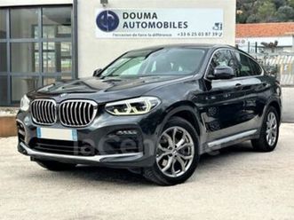 (g02) xdrive20da 190 10cv xline