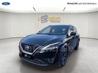 iii 1.3 mild hybrid 140 ch tekna