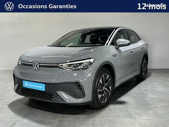 volkswagen id.5 174 ch pro