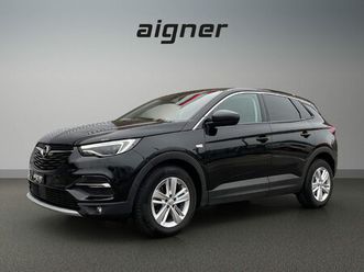 grandland x 1.6 t ultimate