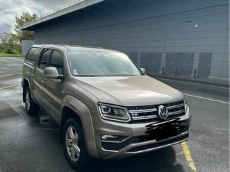 amarok