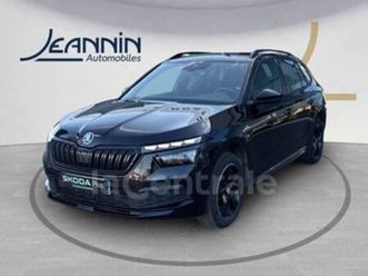 1.0 tsi evo 110 monte-carlo dsg7