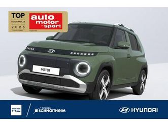 ev prime my26 49kwh 115 ps technik-p, gsd