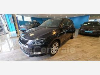 iii 1.2 tsi 90 green tec ambition