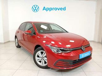 volkswagen - golf life 1.0 tsi 81kw 110cv