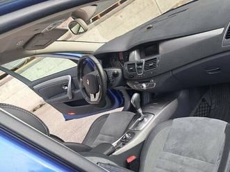 renault laguna gt line automatisch mfk canton glaris - tutti.ch