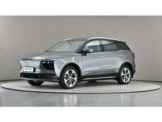 aiways u5 premium 5d