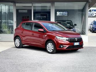 dacia sandero streetway 1.0 gpl 90cv e6 neo. - 202