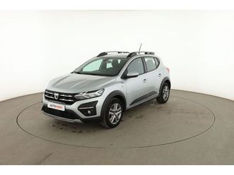 dacia sandero stepway 1.0 tce cvt