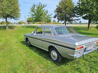 ford taunus15m ts