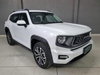 2.0t 4wd super luxury