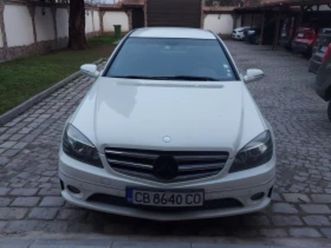 mercedes-benz clc 180