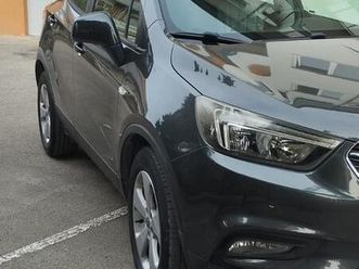 opel mokka 1.4 gpl tech euro6b