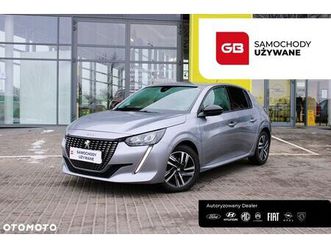 peugeot 208 1.2 puretech allure pack s&s