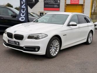 touring 520da xdrive 190ch executive