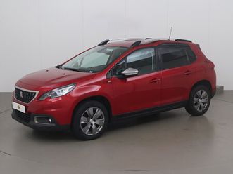 active puretech 110 st/st at