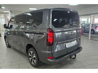 2026 volkswagen kombi 2.0tdi life auto (125kw)