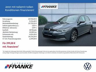 viii 1.5 tsi, style, panoramadach ahk