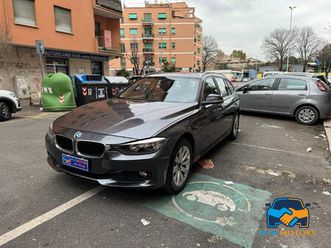 d touring xdrive business auto