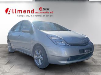 prius 1.5 16v hybrid limited