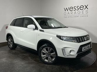 1.4 boosterjet mhev sz-t euro 6 (start/stop) 5dr