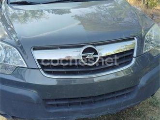 opel antara 2.0 cdti 16v 127 cv energy 4x2