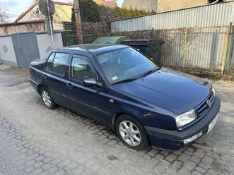 volkswagen vento 1.9 tdi łabiszyn • olx.pl