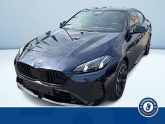 serie 2 gran coupé 220d m sport pro