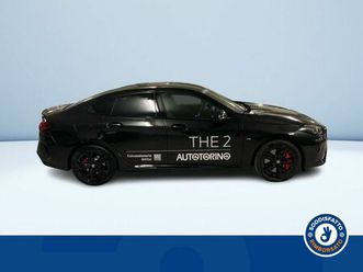 serie 2 gran coupé 220d m sport pro