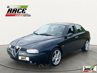 2.0i 16v twin spark distinctive