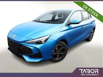 3 1.5 confort 116 led gps cam 16p