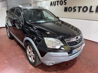 opel antara 2.0 cdti 16v energy